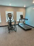 WoodSpring Suites Jackson Pearl I-20 - Gym