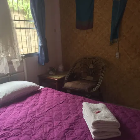 The Like View Guesthouse