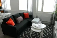 Kotimaailma Apartments Joensuu - Koskikatu 11 Hotels in Joensuu