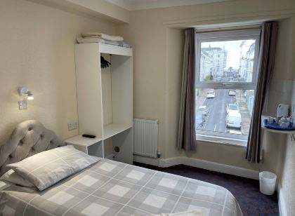 Lamplighter Guesthouse