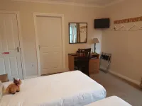 Loch Ness Guest House Hotels in Fort Augustus