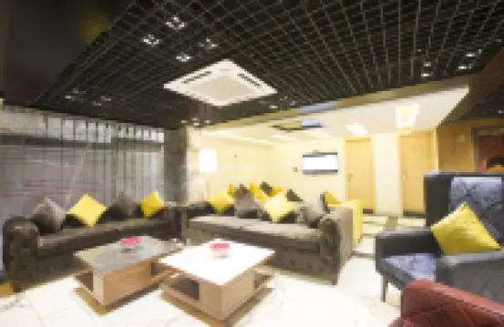 Staybook酒店Nitya Maharani