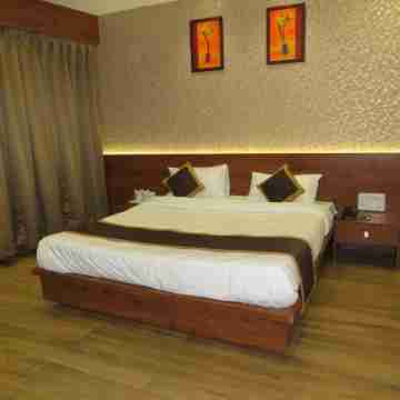 Dariyalal Hotel Morbi Rooms
