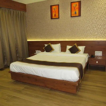 Dariyalal Hotel Morbi