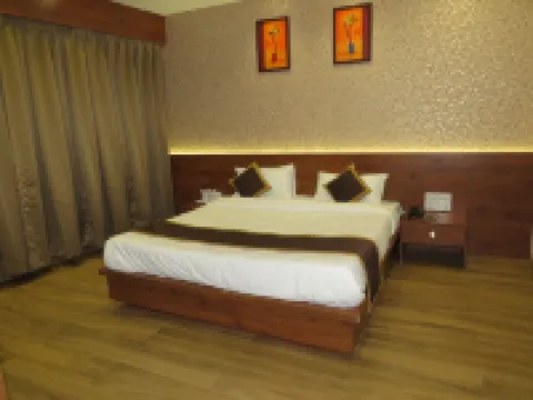 Dariyalal Hotel Morbi