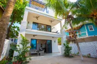 Bella Luna Beach House #227462