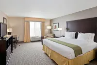 Holiday Inn Express & Suites HAYS by IHG Hotels in Hays