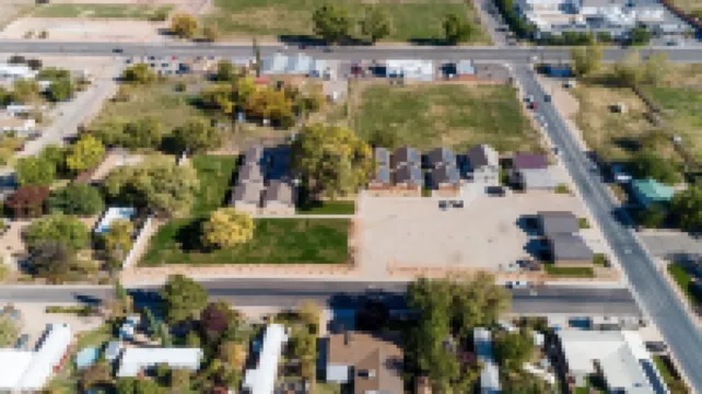 Zion's Camp and Cottages