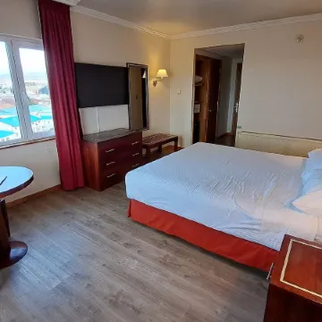 Hotel Diego de Almagro Punta Arenas