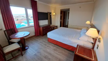 Hotel Diego de Almagro Punta Arenas