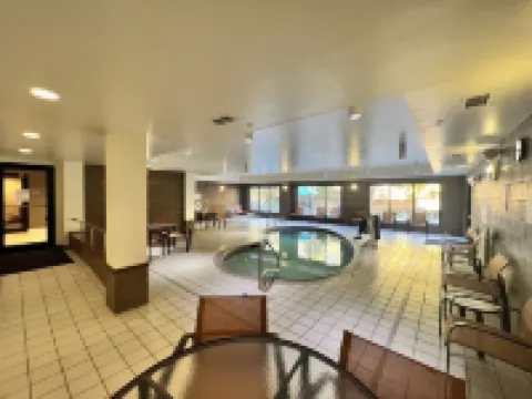 Courtyard Binghamton Hotels in Vestal