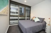 Orange Stay Sydney CBD