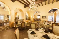 Hotel Meson de Jobito