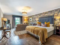 Banchory Lodge Hotel Hotels in Banchory