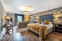 Banchory Lodge Hotel Hotels in 