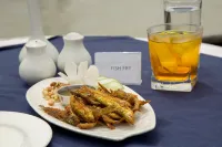 Siddhartha Resort, Chisapani