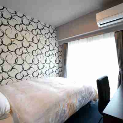 喜々津ステーションホテル Rooms