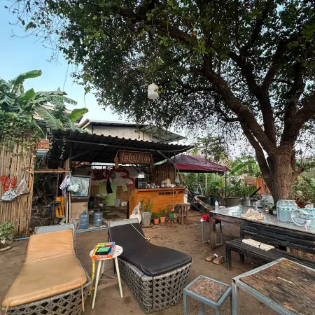 Lala Villa Koh Larn