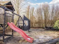 6 Person Holiday Home in Tarm by Traum