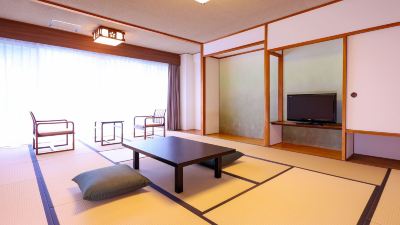 【禁煙】スタンダード和室17.5畳 鬼怒川観光ホテルの写真