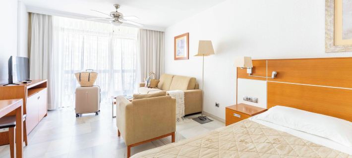 Ona Palm Beach Hotels in Adeje