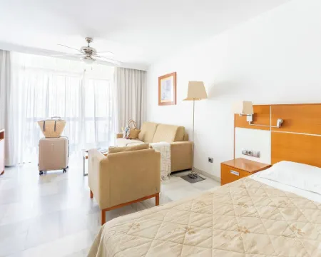 Ona Palm Beach Hotels in Costa Adeje