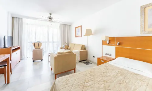 Palm Beach - Excel Hotels & Resorts