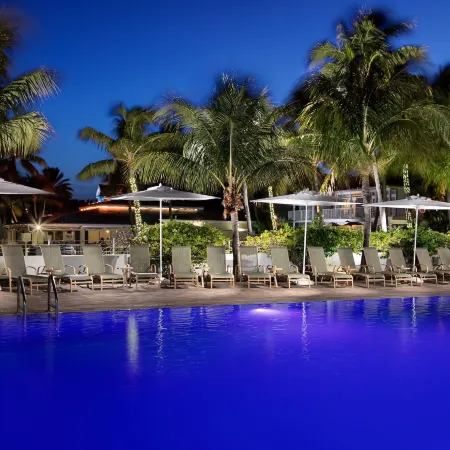 Southernmost Beach Resort