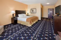 Holiday Inn Express & Suites LAS CRUCES NORTH by IHG