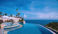 Ko Tao Resort Paradise Resort - 인피니티 풀