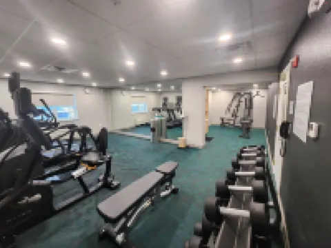 TownePlace Suites Killeen Hotéis em Killeen