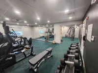 TownePlace Suites Killeen Hotels in Killeen