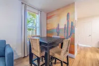 Charming Family 2Br Midtown Reno - Pets Welcome - breakfast