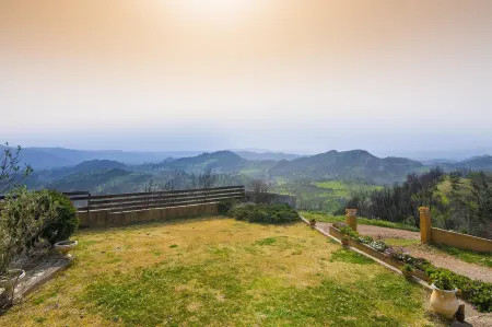 The House Olympia - Happy Rentals Отели в г. Олимпия