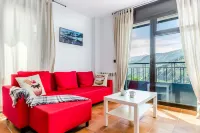 Apartamentos Prat de les Molleres Các khách sạn gần Sport Wellness Mountain Spa