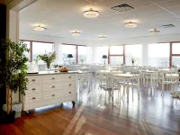 Hotell Vesterhavet Hotels in Falkenberg