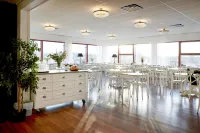 Hotell Vesterhavet Hotels in Falkenberg