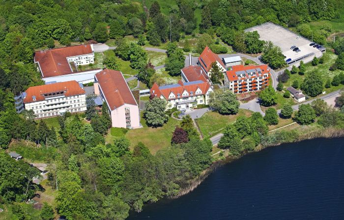 Spa Hotel Amsee