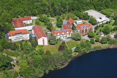 Spa Hotel Amsee Hotels near Gutshaus Scharpzow