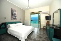 Platakia Blu Hotels near Palaiokastritsa