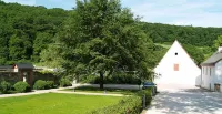 Hotel Kloster Eberbach Hôtels à : Eltville am Rhein