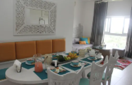 費爾威加勒度假屋