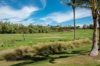 Fairway Villas Waikoloa F6 - Swimmingpools