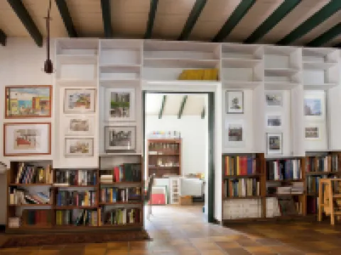 Landhuis Daniel - Plantation House Hotels in Daniel