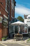 Best Western the Plough Hotel