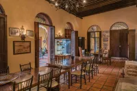 Hotel Posada del Hidalgo - Balderrama Hotel Collection - スパ