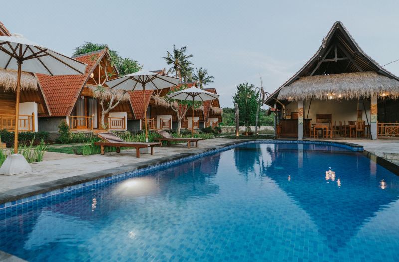 Sundi Hill Cottage photo 4