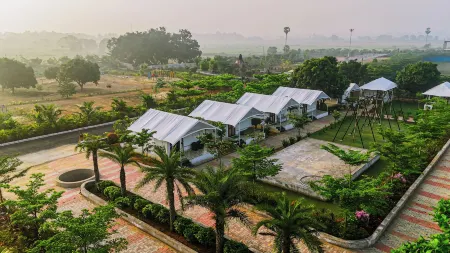 SN Eco Resort and Water Park Отели в г. Cuttack