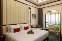 Aksara Heritage Hotels in Chiang Mai