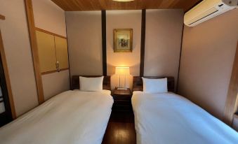 Kiyomizu Machiya Inn